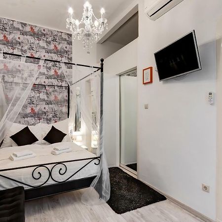 شقة بودابست  في Sweet Dreams At King Street Silver المظهر الخارجي الصورة