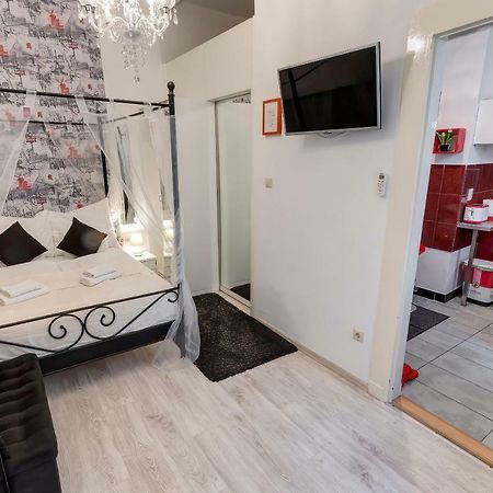 شقة بودابست  في Sweet Dreams At King Street Silver المظهر الخارجي الصورة
