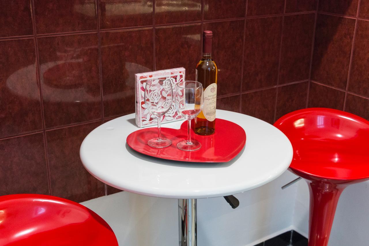 شقة بودابست  في Sweet Dreams At King Street Silver المظهر الخارجي الصورة