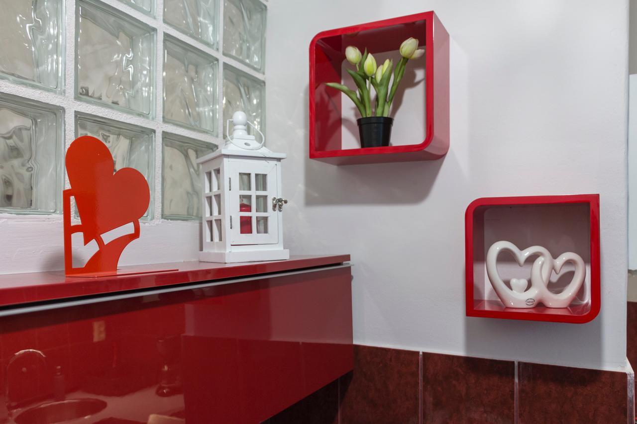شقة بودابست  في Sweet Dreams At King Street Silver المظهر الخارجي الصورة
